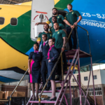 Positive sponsorship news for Boks