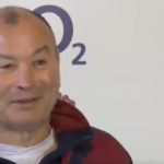 Watch: Jones' controversial comment