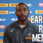 Watch: Catch up with Sergeal Petersen