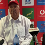 Watch: Human laments another loss