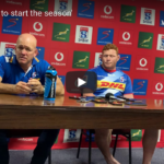 Watch: Happy Dobson on Stormers win