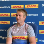 Watch: 'We want to make Newlands proud'