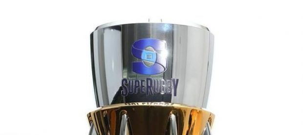 Super Rugby suspended