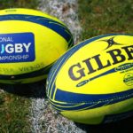 Australia shut down all rugby