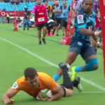 Highlights: Jaguares punish Bulls