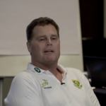 Rassie Erasmus