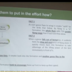Rassie on the importance of the 'V' formation