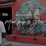 Watch: Winging it with Seabelo (Part 1)
