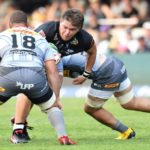 Everitt: We welcome the break