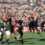 1995 World Cup final