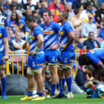Stormers forwards