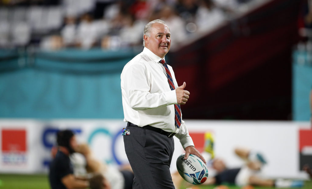 Gold: Rugby must press 'Ctrl, Alt, Delete’
