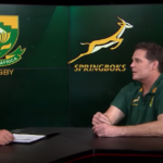 Best of YouTube: Rassie reflects on first season