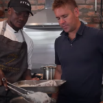 Watch: Senatla in a different setting