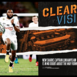 From the mag: Am's clear vision