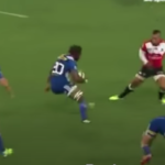 Rewind: Kolisi's devastating sidestep