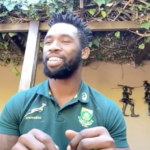 Siya Kolisi