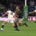 Best of YouTube: Huge rugby hits