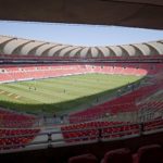 Nelson Mandela Bay stadium