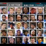 Super Rugby Fives: Who would you select?