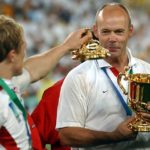 Sir Clive Woodward