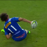 Best of YouTube: Greatest plays in rugby