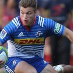 Five SA-based players crack elite Super Rugby team