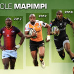 Odwa: Joy to see Mapimpi fulfil potential