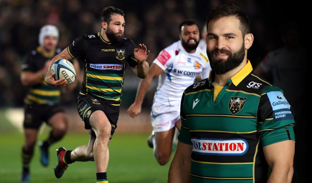 Cobus Reinach