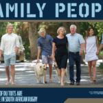 From the mag: Family People