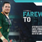 From the mag: Farewell to Flo