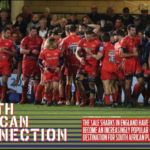 From the mag: Sale's Saffa Connection