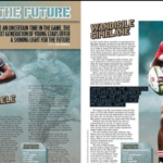 From the mag: Bok to the future