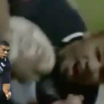 Bryan Habana try