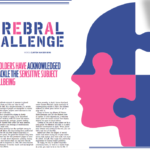 Cerebral challenge: Mental health special report