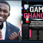 From the mag: Game changer