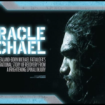 From the mag: Miracle Michael