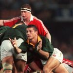 Joost van der Westhuizen, South Africa (Photo by Mike Egerton/EMPICS via Getty Images)