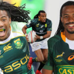 Afrika: I hope l leave the jersey in better position