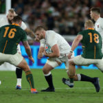 George Kruis