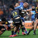 Blues captain Patrick Tuipulotu lead the way in Aotearoa round 2