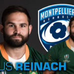 Cobus Reinach