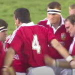 Dallaglio: '97 Lions tour to SA was an odyssey