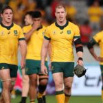 Rugby Australia and Wallabies