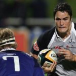 Brad Barritt