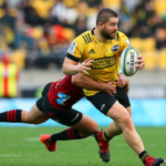 Hurricanes hooker Dane Coles