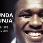 Watch: SA Rugby Mag’s tribute to Kaunda