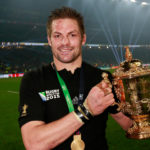 Richie McCaw