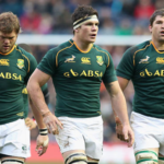 Top Bok back row