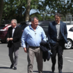 New Zealand coaches